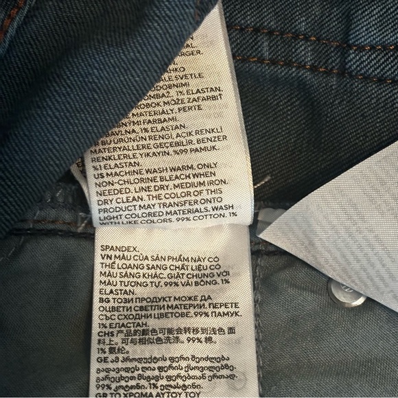 Flare Jeans from H&M Divided, EUC - Picture 9 of 9